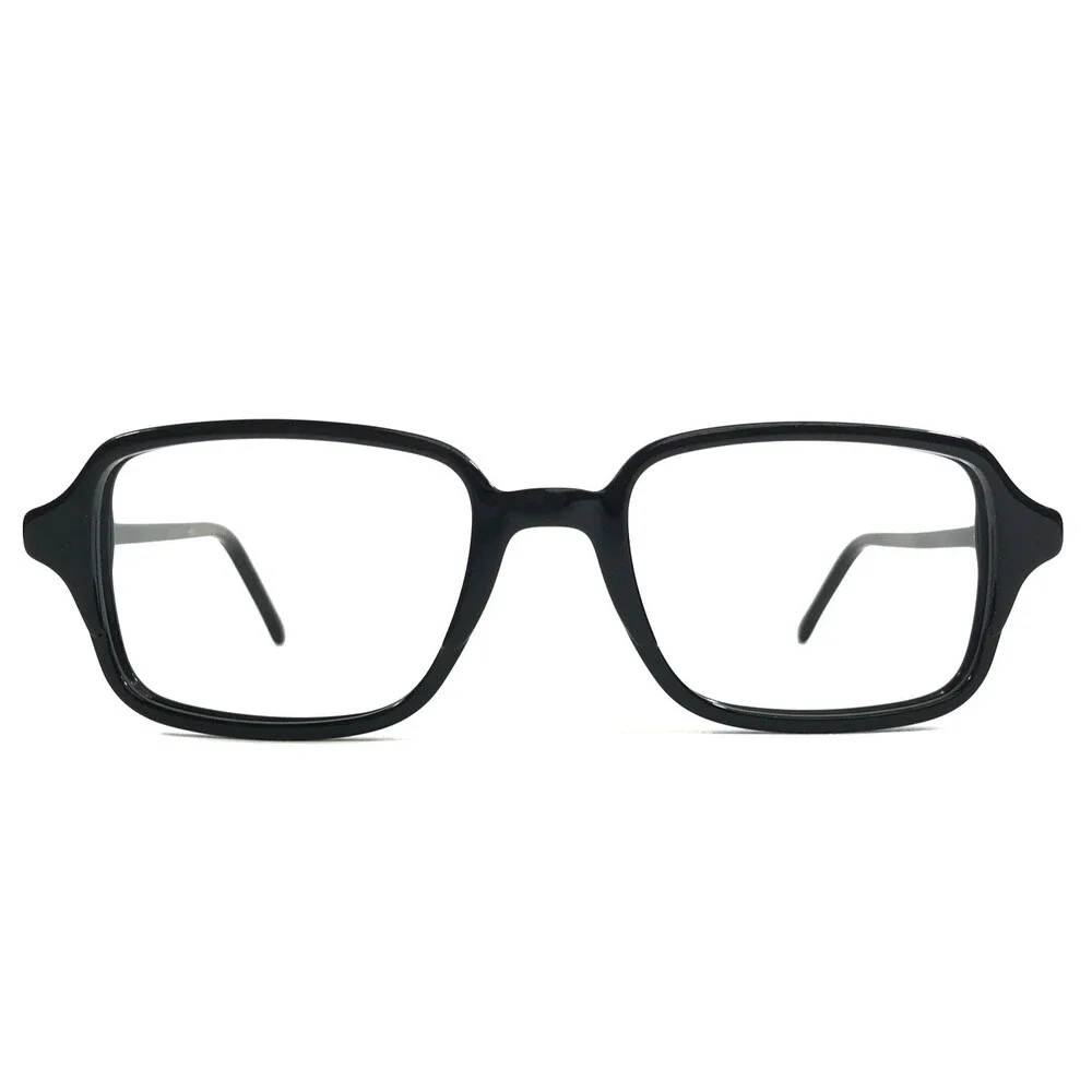 Gucci Eyeglasses Frames GG1211O 001 Shiny Black Rectangle Full Rim 51-19-145